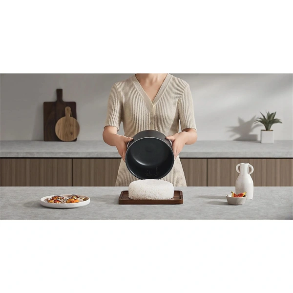 Xiaomi BHR7919EU Smart Multifunctional Rice Cooker EU rizsfőző (Újszerű)