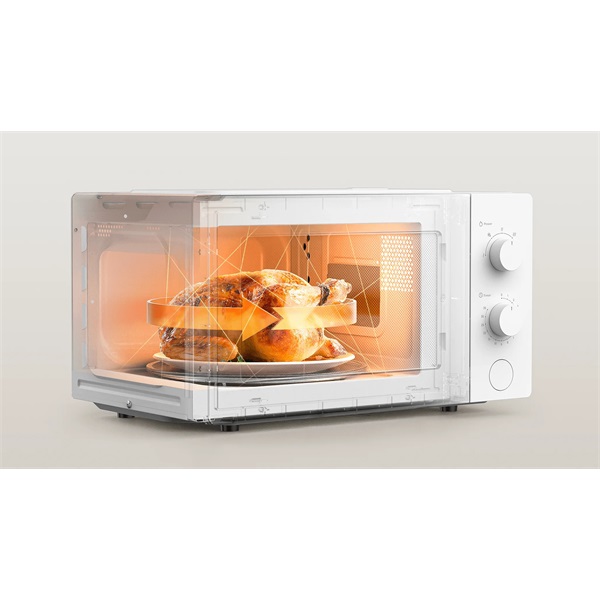 Xiaomi BHR7990EU Microwave Oven EU mikrohullámú sütő