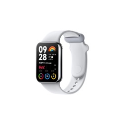 Xiaomi BHR8007GL Smart Band 8 Pro szürke aktivitásmérő
