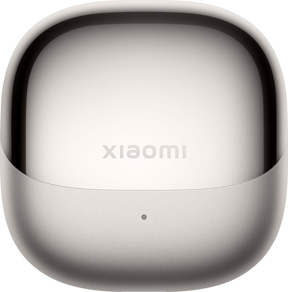Xiaomi BHR8116GL Buds 5 True Wireless Bluetooth szürke fülhallgató