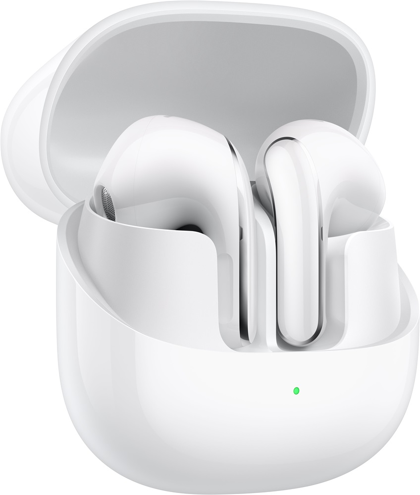Xiaomi BHR8117GL Buds 5 True Wireless Bluetooth fehér fülhallgató