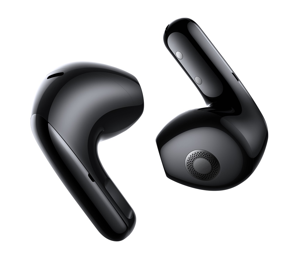 Xiaomi BHR8118GL Buds 5 True Wireless Bluetooth fekete fülhallgató