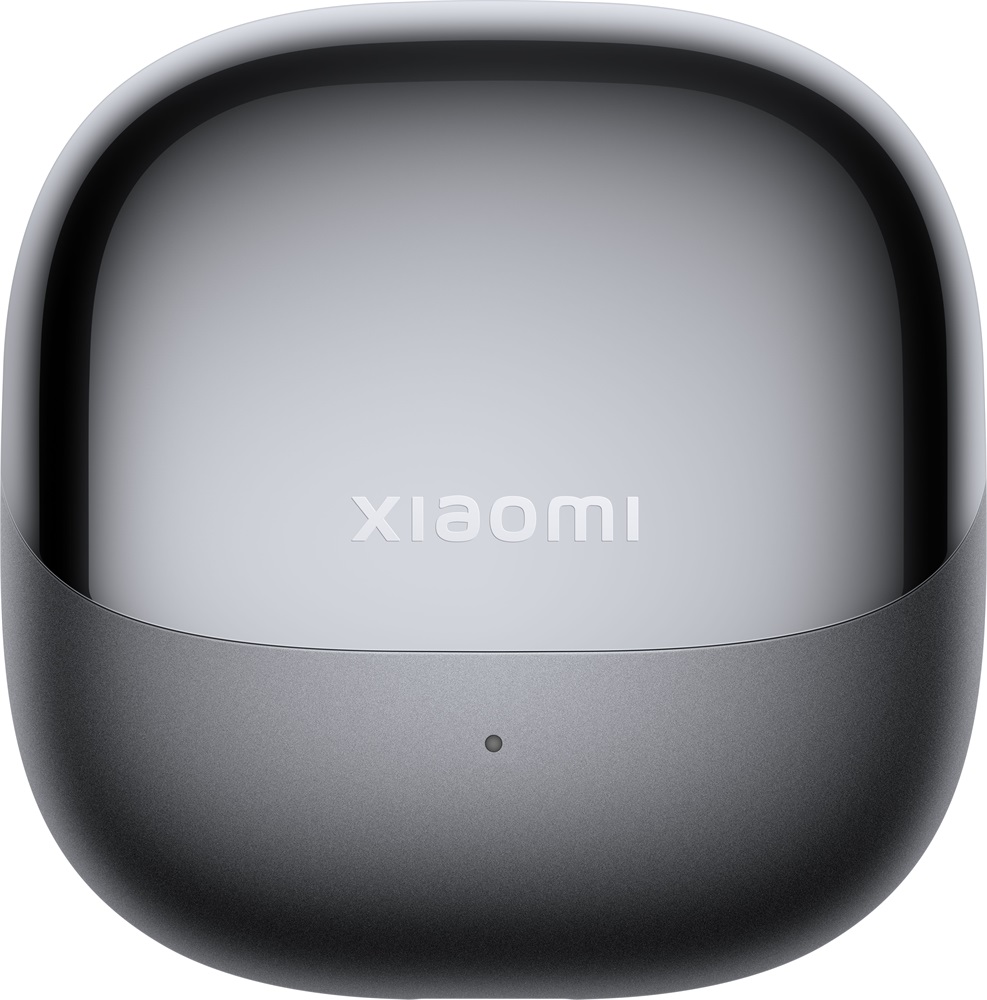 Xiaomi BHR8118GL Buds 5 True Wireless Bluetooth fekete fülhallgató