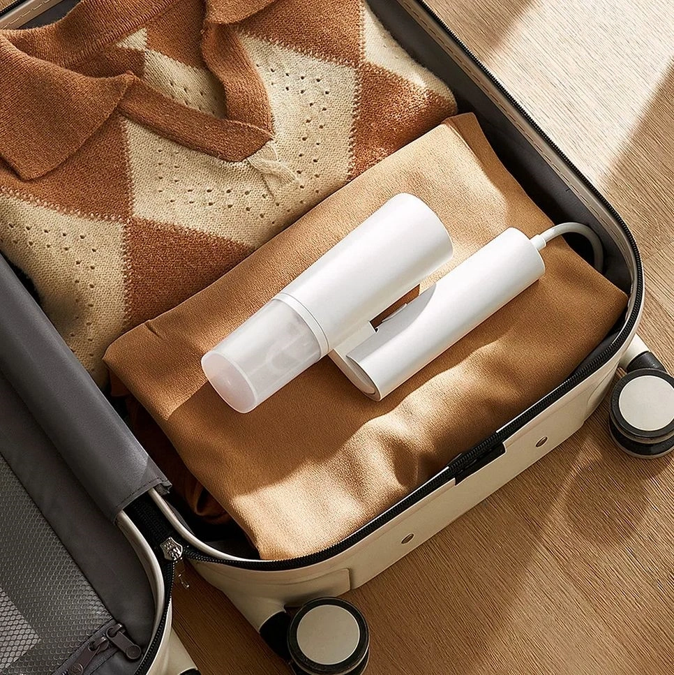 Xiaomi BHR8269EU Handheld Garment Steamer EU fehér kézi ruhagőzölő