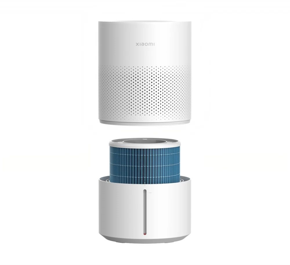 Xiaomi BHR8532EU Smart Evaporative Humidifier okos párásító