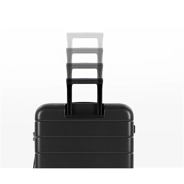 Xiaomi BHR8602GL Luggage Classic Pro 20" fekete gurulós utazó bőrönd