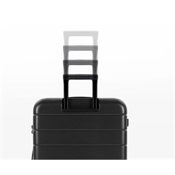 Xiaomi BHR8602GL Luggage Classic Pro 20" fekete gurulós utazó bőrönd
