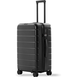 Xiaomi BHR8602GL Luggage Classic Pro 20" fekete gurulós utazó bőrönd