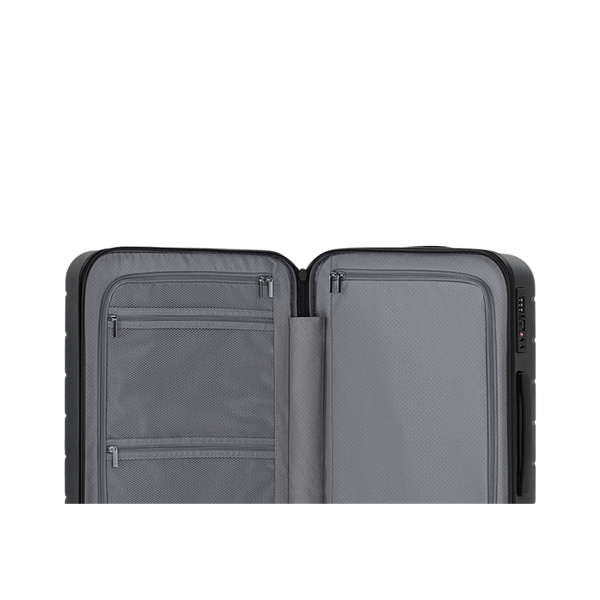 Xiaomi BHR8602GL Luggage Classic Pro 20" fekete gurulós utazó bőrönd