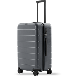 Xiaomi BHR8606GL Luggage Classic Pro 24" szürke gurulós utazó bőrönd