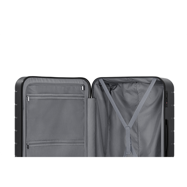 Xiaomi BHR8606GL Luggage Classic Pro 24" szürke gurulós utazó bőrönd