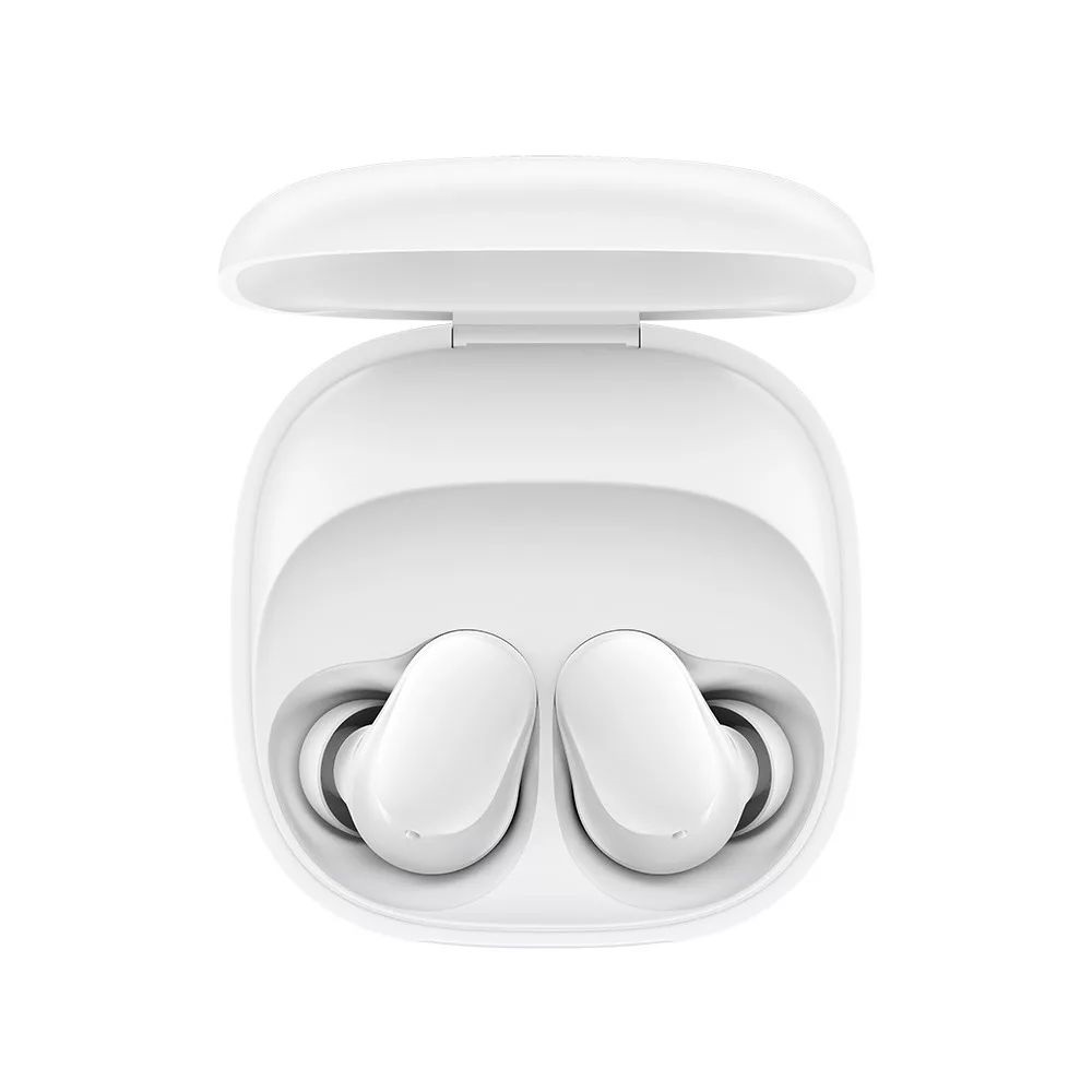 Xiaomi BHR8773GL Redmi Buds 6 Play True Wireless Bluetooth fehér fülhallgató