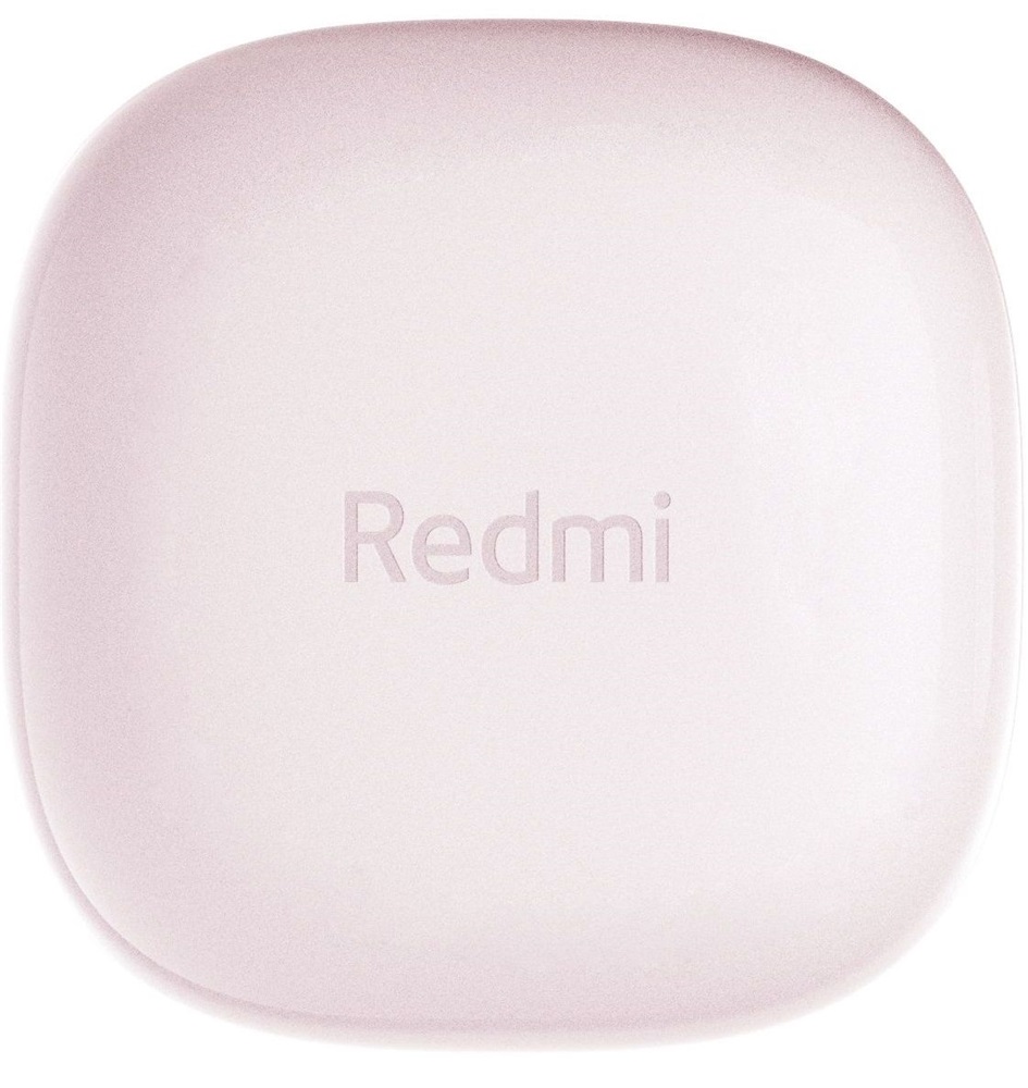 Xiaomi BHR8775GL Redmi Buds 6 Play True Wireless Bluetooth rózsaszín fülhallgató