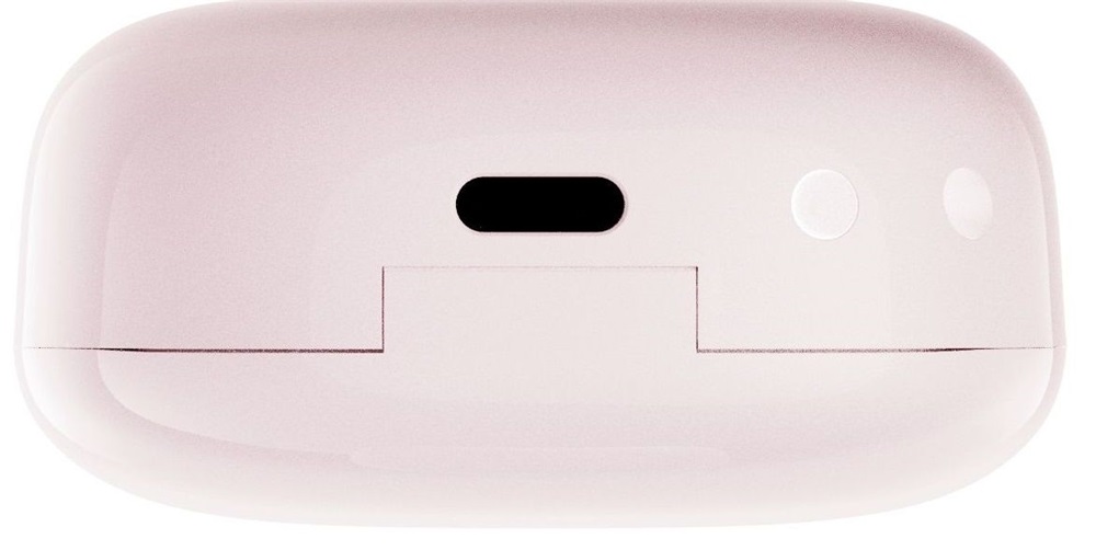 Xiaomi BHR8775GL Redmi Buds 6 Play True Wireless Bluetooth rózsaszín fülhallgató
