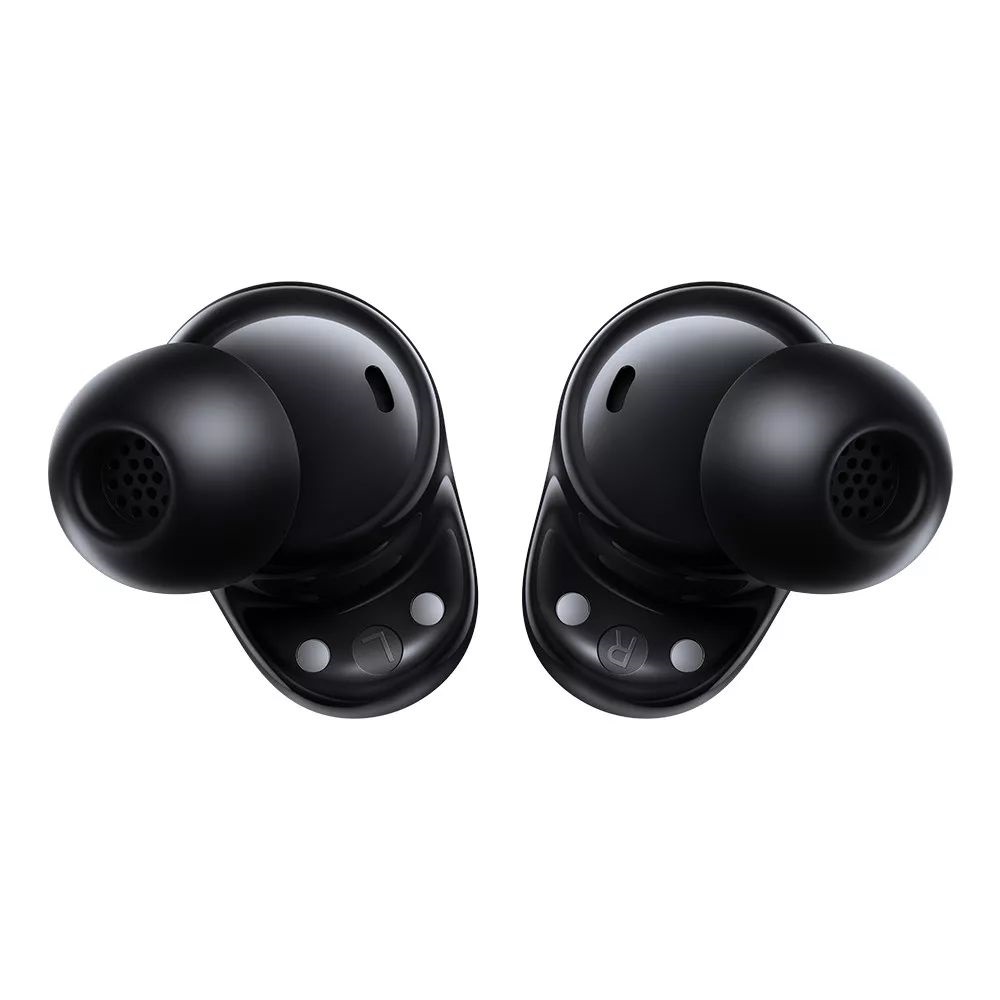 Xiaomi BHR8776GL Redmi Buds 6 Play True Wireless Bluetooth fekete fülhallgató