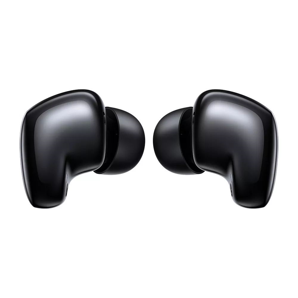 Xiaomi BHR8776GL Redmi Buds 6 Play True Wireless Bluetooth fekete fülhallgató