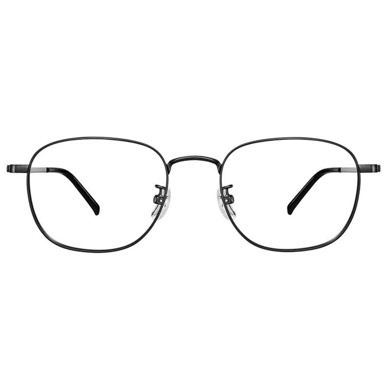 Xiaomi BHR8794GL Blue Light Blocking Glasses fekete kékfény szűrő szemüveg