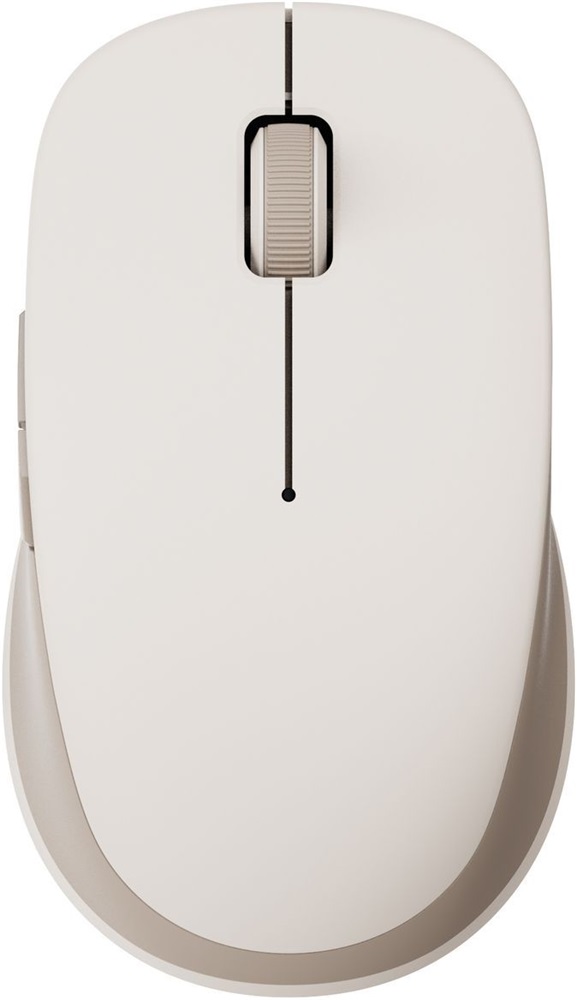 Xiaomi BHR8849GL Dual-mode Wireless Mouse 2 fehér vezeték nélküli egér