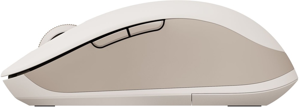 Xiaomi BHR8849GL Dual-mode Wireless Mouse 2 fehér vezeték nélküli egér