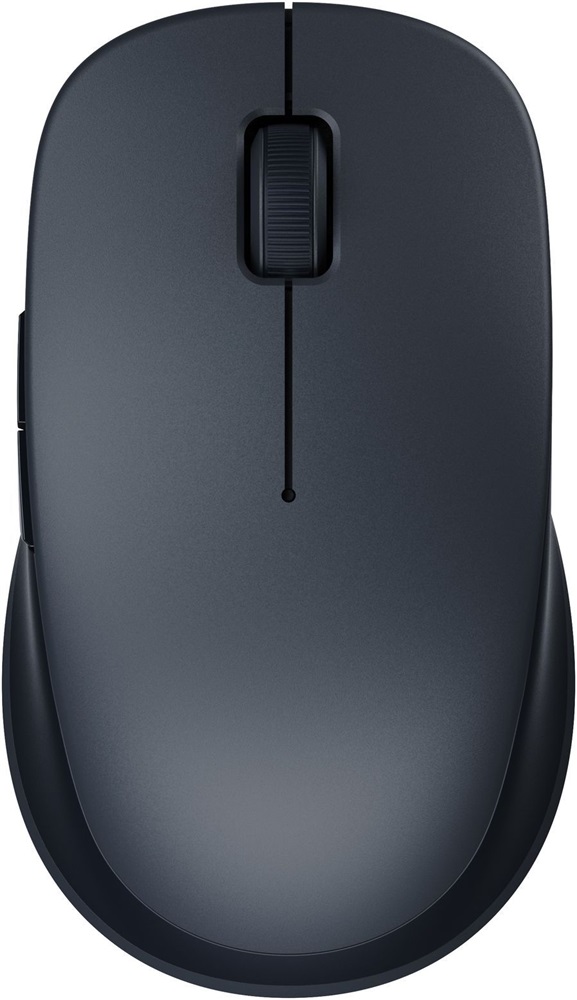 Xiaomi BHR8850GL Dual-mode Wireless Mouse 2 fekete vezeték nélküli egér