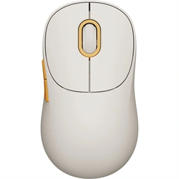 Xiaomi BHR8912GL Wireless Mouse 3 vezeték nélküli fehér egér
