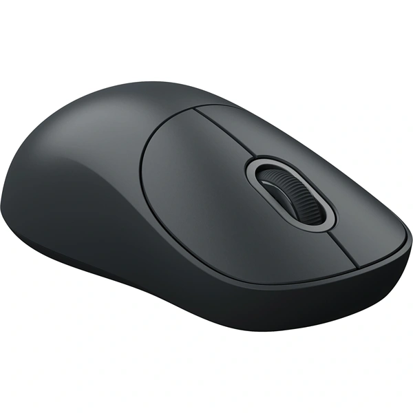 Xiaomi BHR8913GL Wireless Mouse 3 vezeték nélküli fekete egér