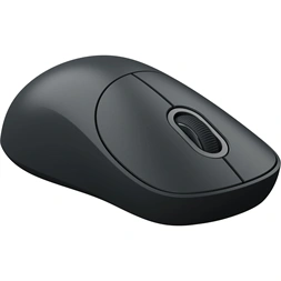 Xiaomi BHR8913GL Wireless Mouse 3 vezeték nélküli fekete egér
