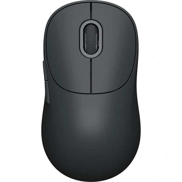 Xiaomi BHR8913GL Wireless Mouse 3 vezeték nélküli fekete egér