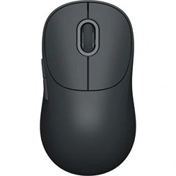 Xiaomi BHR8913GL Wireless Mouse 3 vezeték nélküli fekete egér