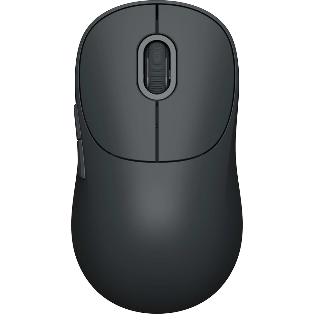 Xiaomi BHR8913GL Wireless Mouse 3 vezeték nélküli fekete egér