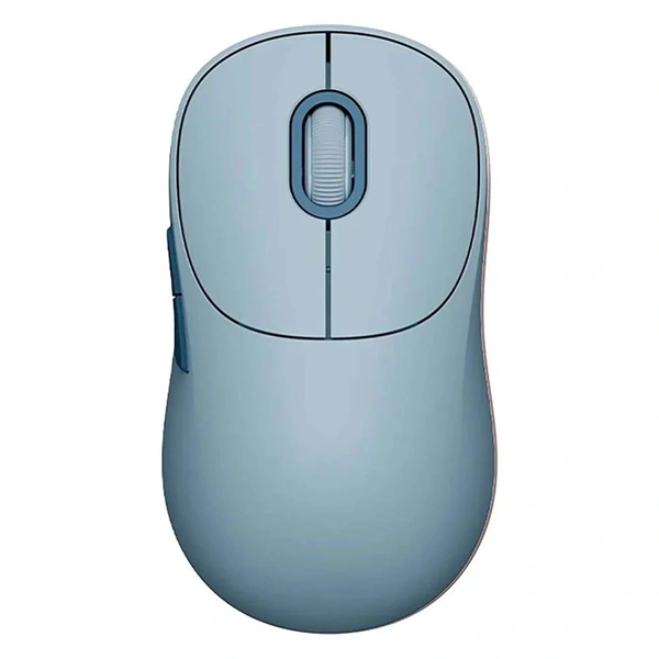 Xiaomi BHR8914GL Wireless Mouse 3 vezeték nélküli kék egér