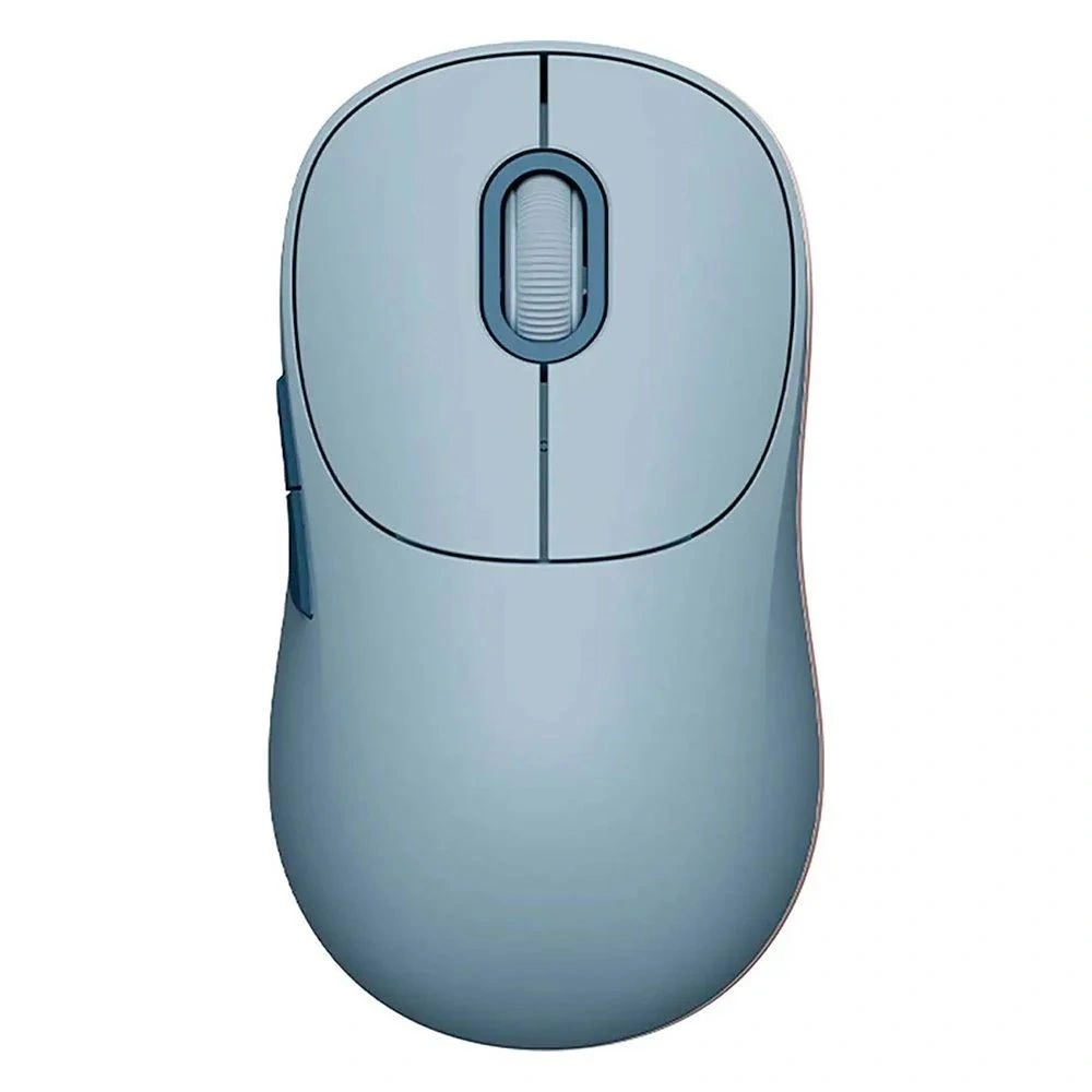 Xiaomi BHR8914GL Wireless Mouse 3 vezeték nélküli kék egér