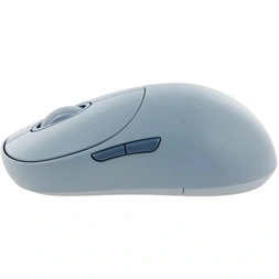Xiaomi BHR8914GL Wireless Mouse 3 vezeték nélküli kék egér