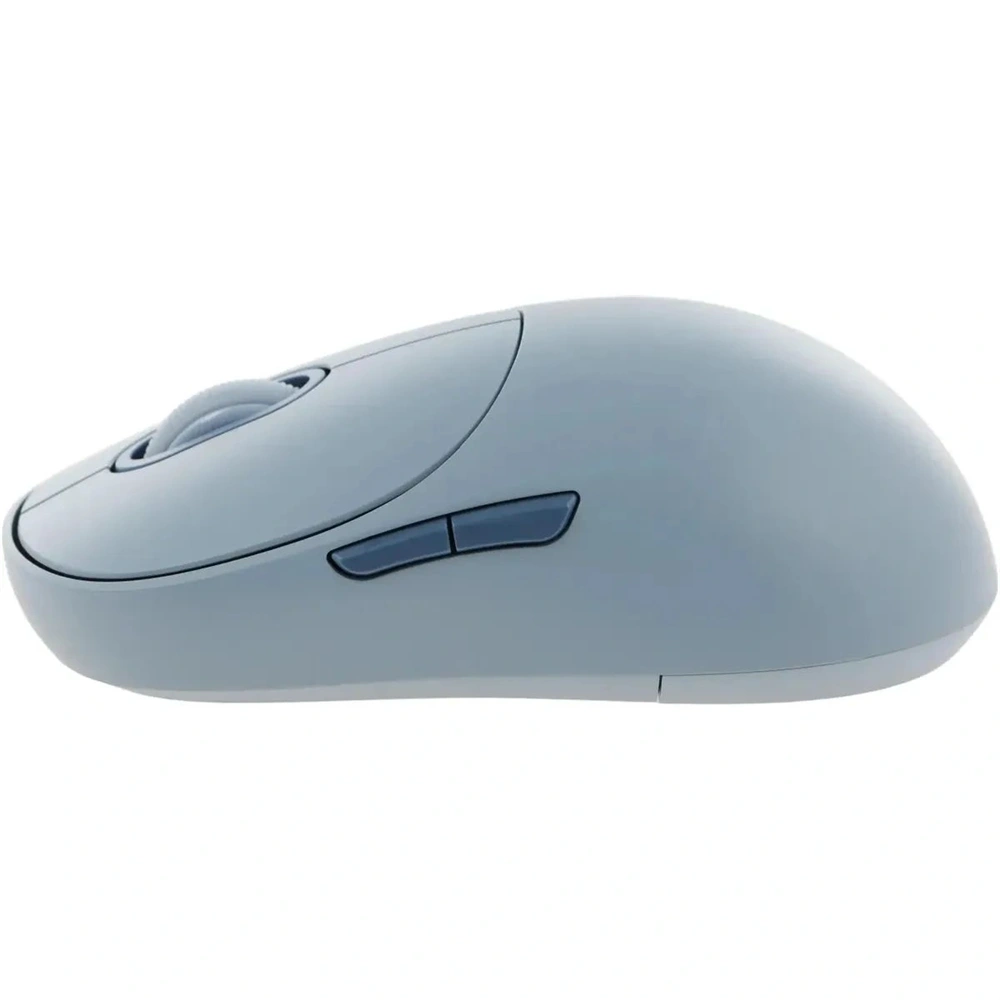 Xiaomi BHR8914GL Wireless Mouse 3 vezeték nélküli kék egér