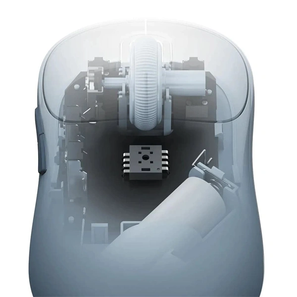 Xiaomi BHR8914GL Wireless Mouse 3 vezeték nélküli kék egér