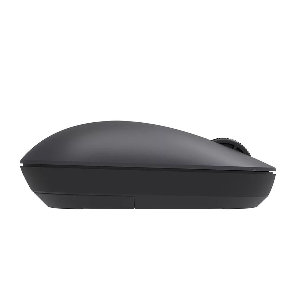 Xiaomi BHR8916GL Wireless Mouse Lite 2 vezeték nélküli fekete egér