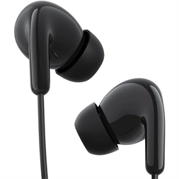 Xiaomi BHR8930GL Type-C Earphones vezetékes fekete fülhallgató