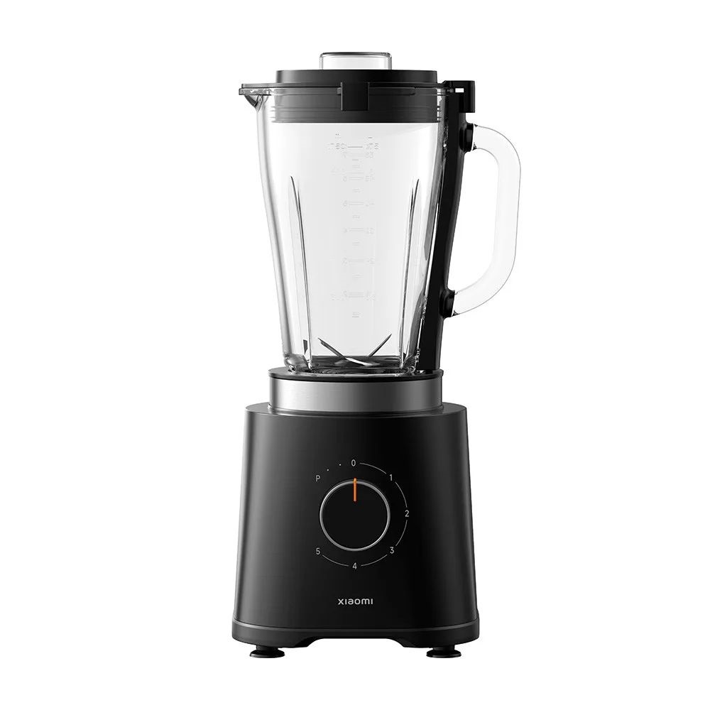 Xiaomi BHR8936EU Blender EU 600W 1,75L fekete turmixgép