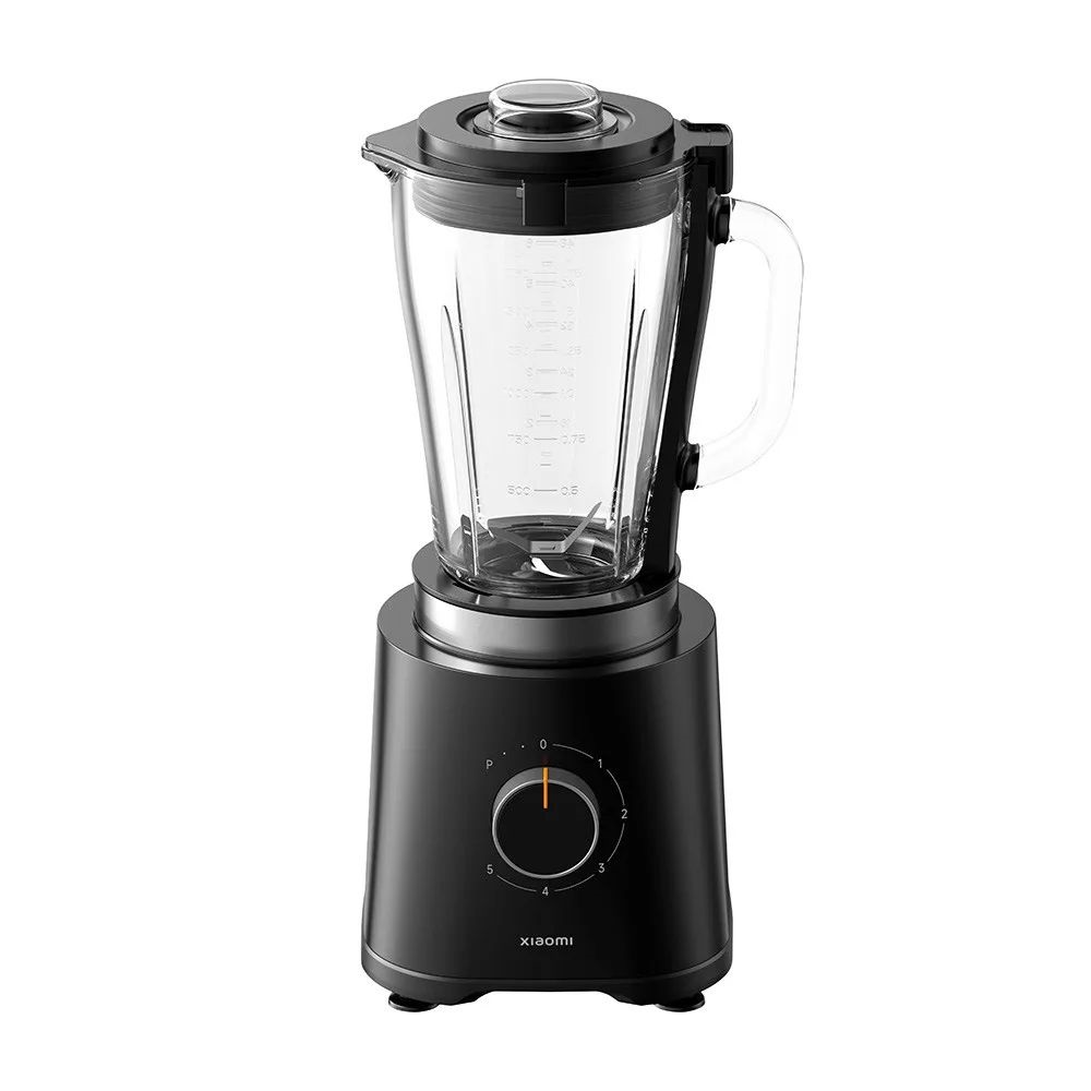 Xiaomi BHR8936EU Blender EU 600W 1,75L fekete turmixgép