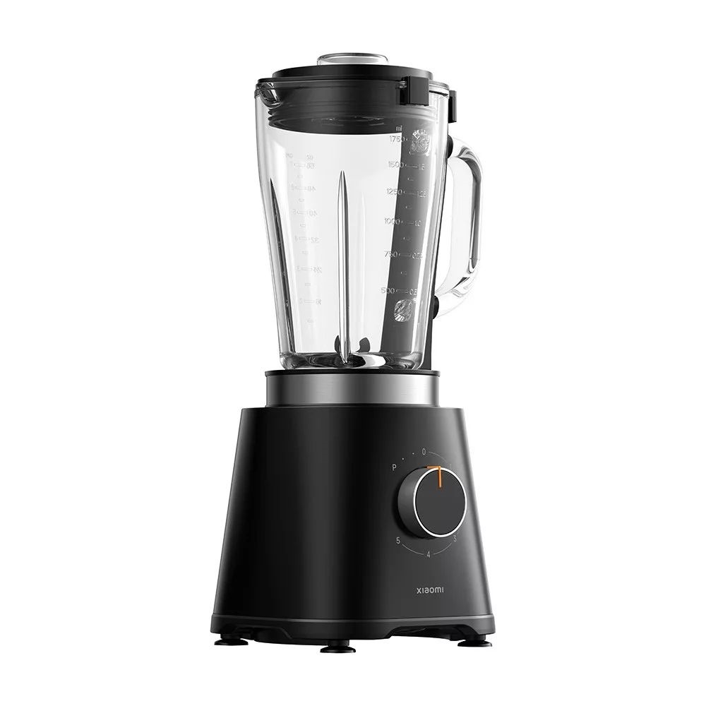 Xiaomi BHR8936EU Blender EU 600W 1,75L fekete turmixgép