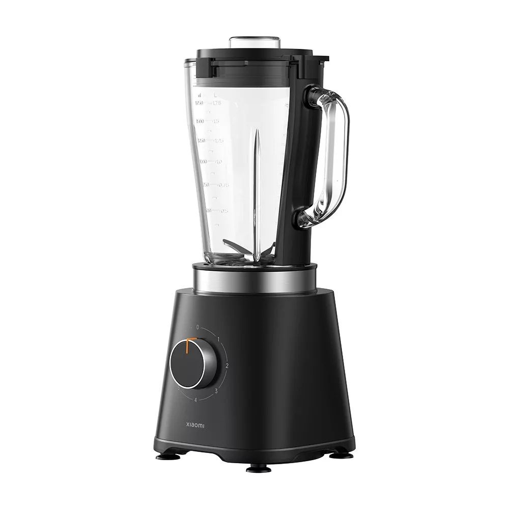 Xiaomi BHR8936EU Blender EU 600W 1,75L fekete turmixgép