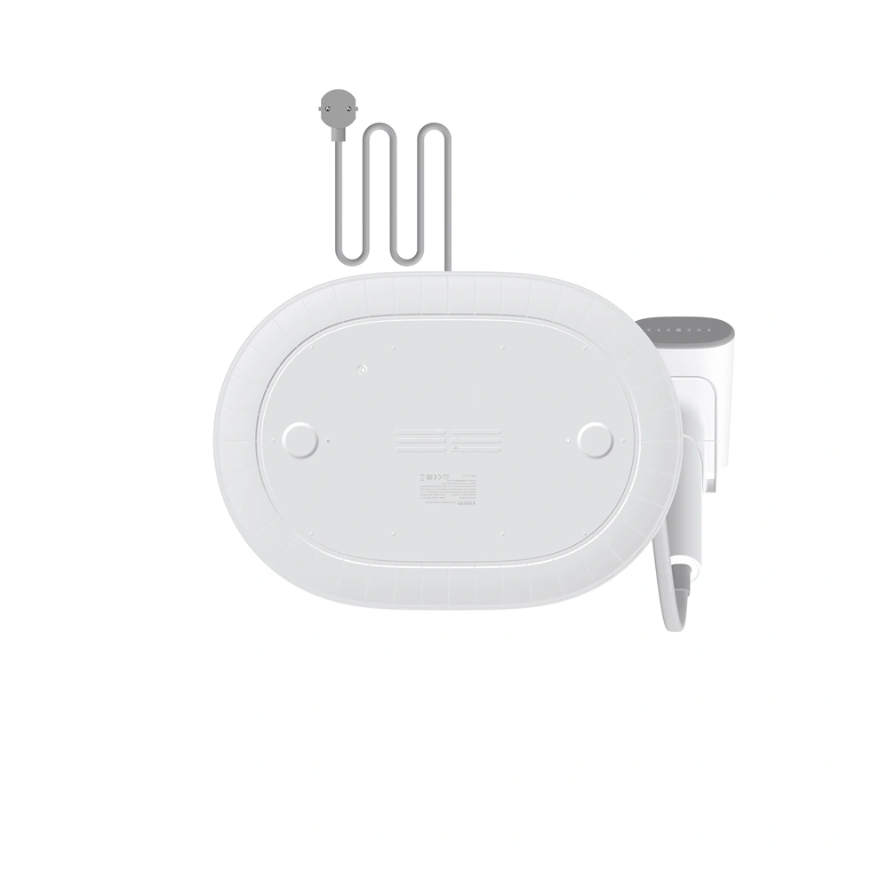 Xiaomi BHR9027EU Standing Garment Steamer EU fehér kézi ruhagőzölő