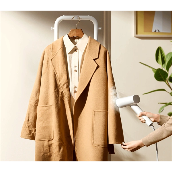 Xiaomi BHR9027EU Standing Garment Steamer EU fehér kézi ruhagőzölő