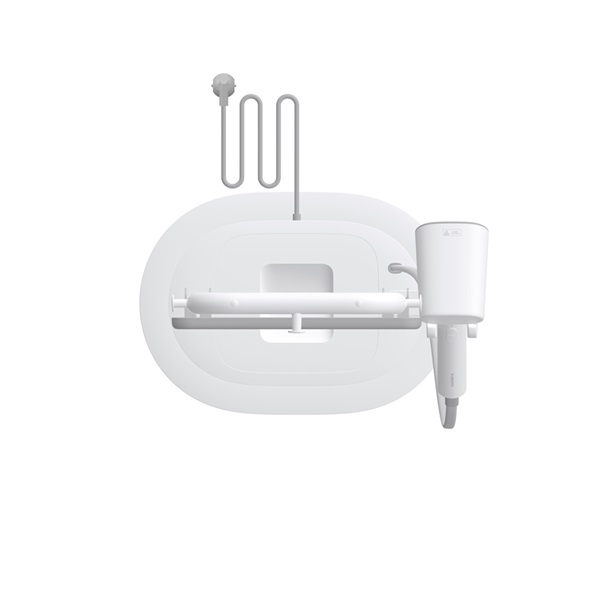 Xiaomi BHR9027EU Standing Garment Steamer EU kézi ruhagőzölő
