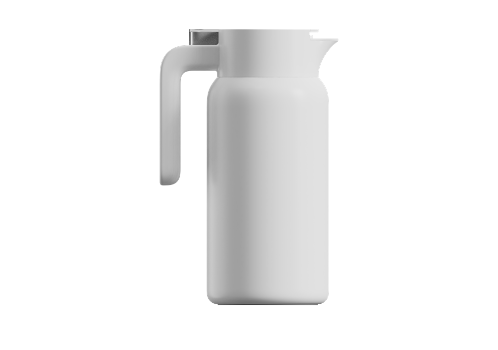 Xiaomi BHR9049GL Insulated Kettle 1.8L GL termo kancsó