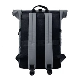 Xiaomi BHR9055GL Roll Top Casual szürke hátizsák