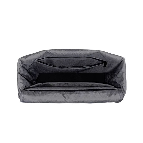 Xiaomi BHR9055GL Roll Top Casual szürke hátizsák