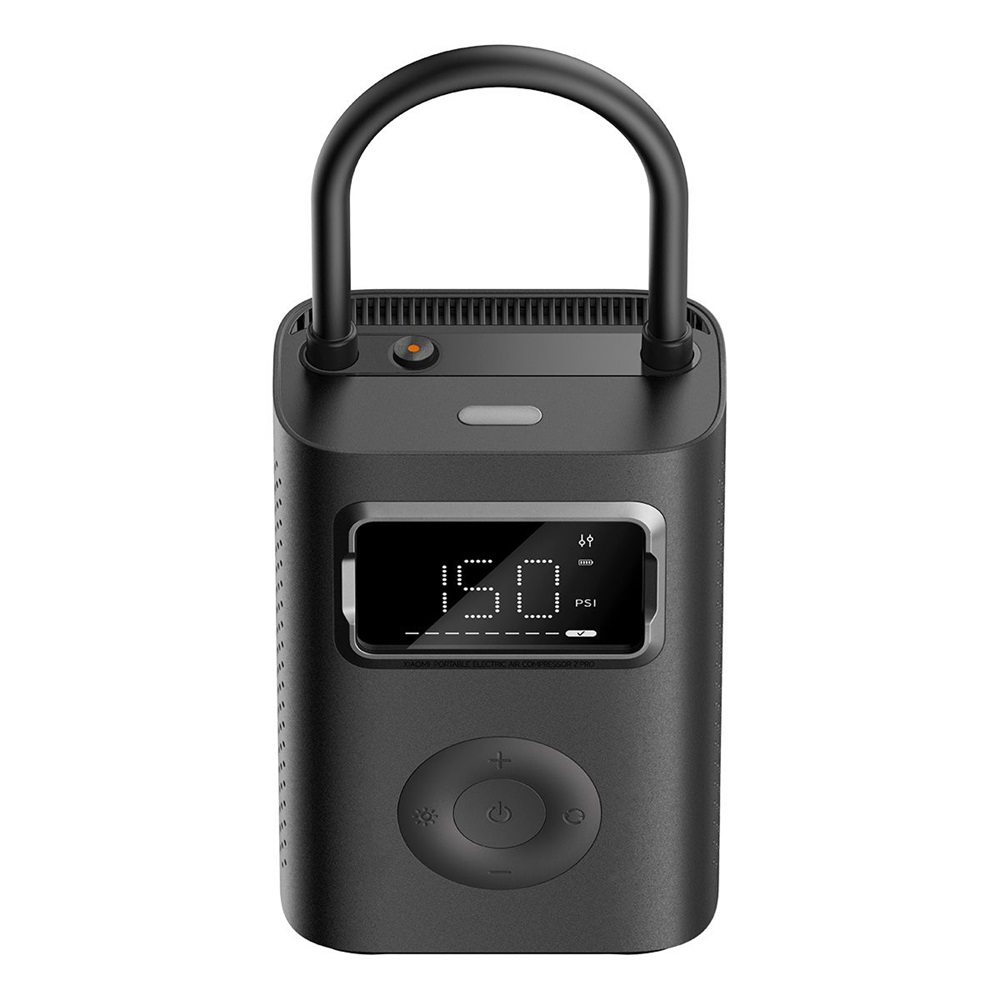 Xiaomi BHR9099GL Portable Electric Air Compressor 2 Pro hordozható légkompresszor