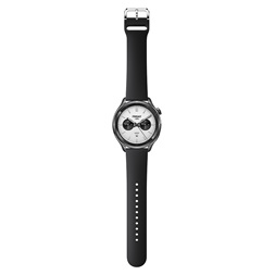 Xiaomi BHR9195GL Watch S4 fekete okosóra