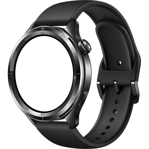 Xiaomi BHR9195GL Watch S4 fekete okosóra